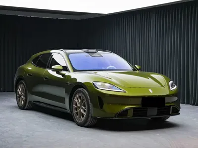 Shangjie Shangjie Z7T