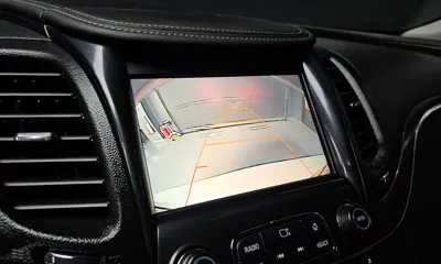 ChevroletGMDaewoo Impala
