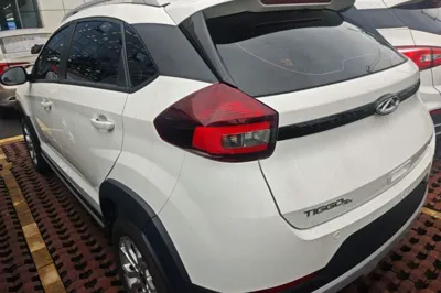 Chery Tiggo 3x