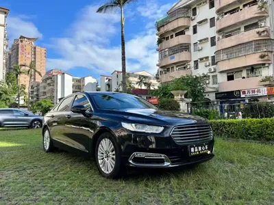 Ford Taurus