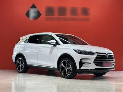BYD Tang