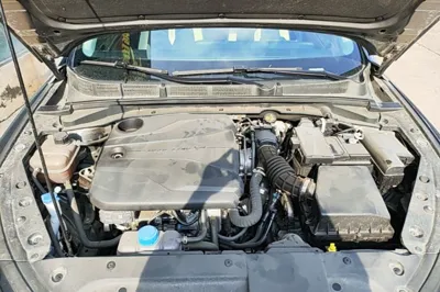 Changan Eado