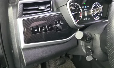 DFSK Fengon ix5