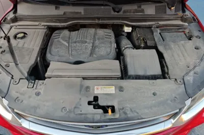 Geely Auto Coolray