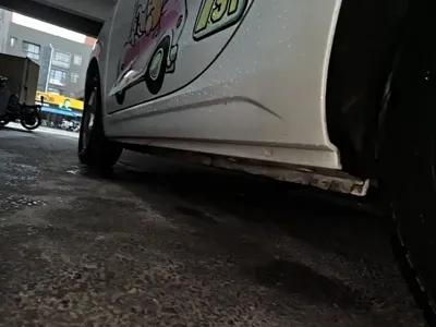 Roewe Clever