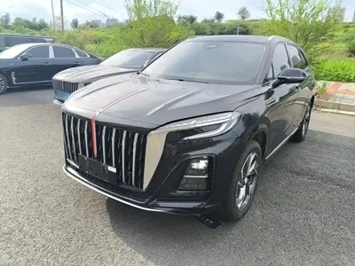 Hongqi Hongqi HS3 PHEV