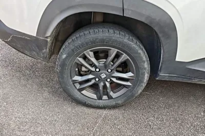 Baojun RS-3
