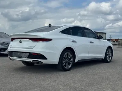Hyundai Fista