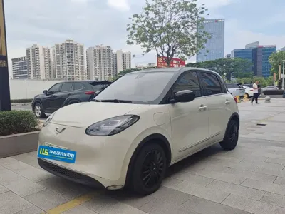 Wuling Bingo