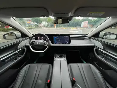 Xpeng P7
