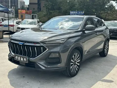 Oshan Oushang X5