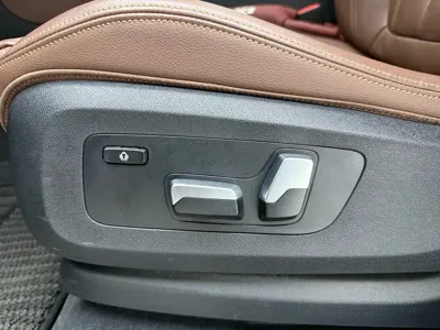 BMW X5 (Import)