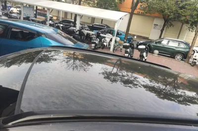 WEY VV5