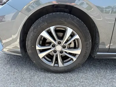 Changan Eado