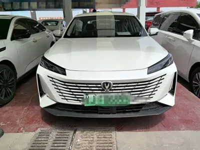 Changan 逸动PHEV
