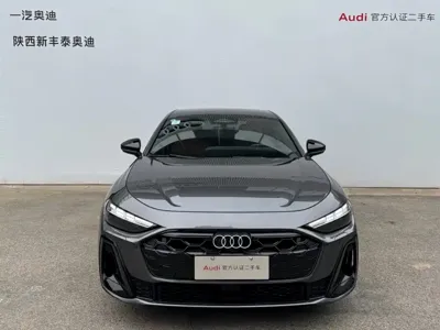 Audi 奥迪A5L