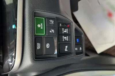 Honda Elysion