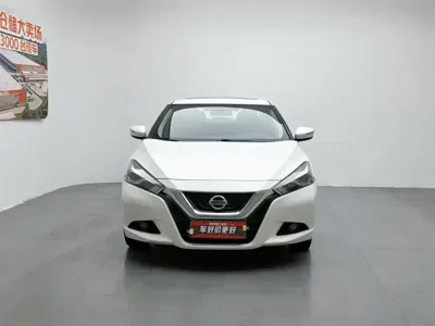 Nissan Bluebird