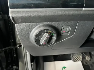 Jetta VS7