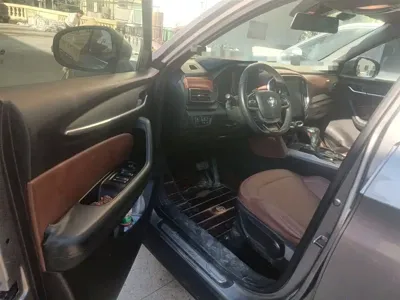 Zhonghua V6