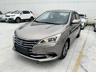 Changan Eado DT