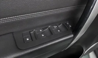 ChevroletGMDaewoo Captiva