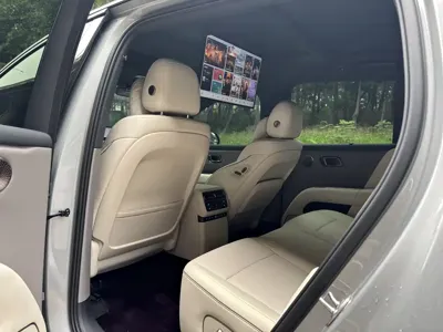 Li Auto 理想i6