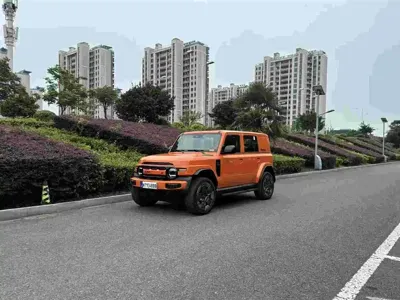 iCAR iCAR 超级V23