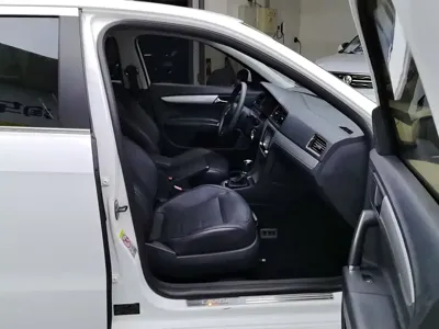 Volkswagen Gran Lavida