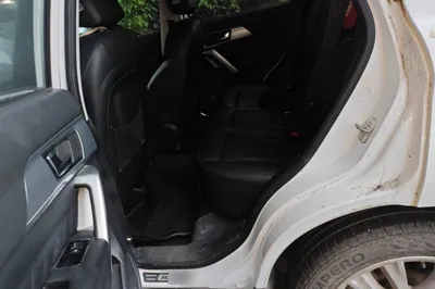 Haval H2