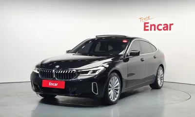 BMW Gran Turismo