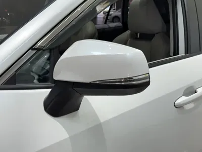 Toyota Wildlander