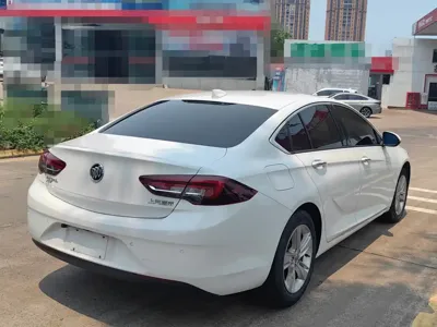 Buick Regal
