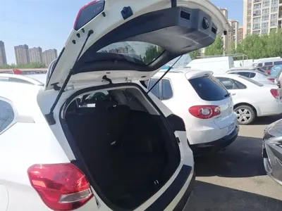Haval H2