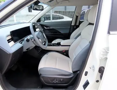KG_Mobility_Ssangyong Torres