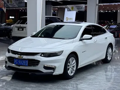 Chevrolet Malibu XL