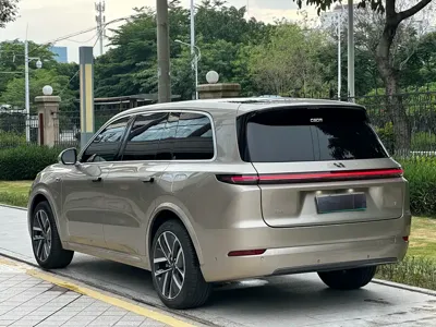 Li Auto Li L9
