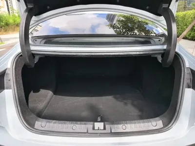 BYD Qin L