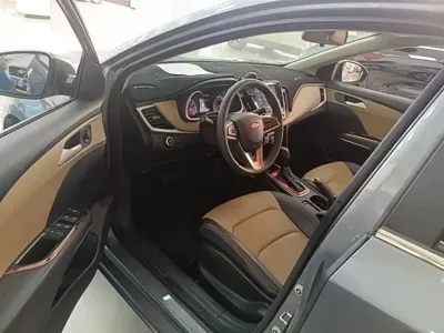 Chevrolet Monza