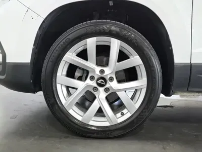 Jetta VS5
