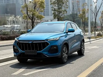 Oshan Oushang X5