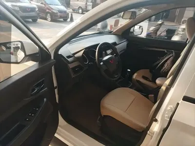 Wuling Hongguang