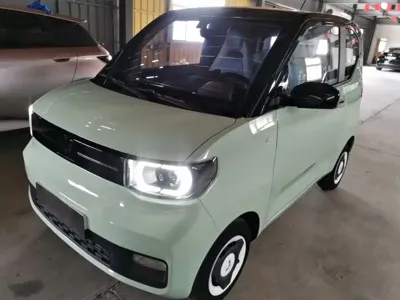 Wuling MINIEV