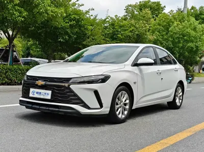 Chevrolet Monza