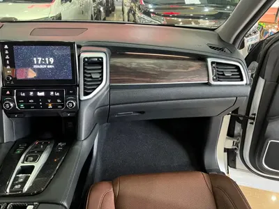 Honda UR-V
