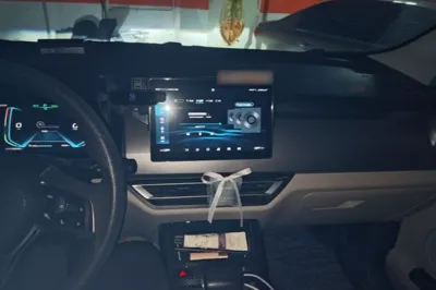 BYD Yuan Pro