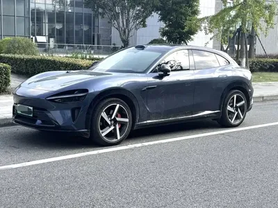 Xiaomi 小米YU7