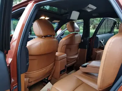 Infiniti FX
