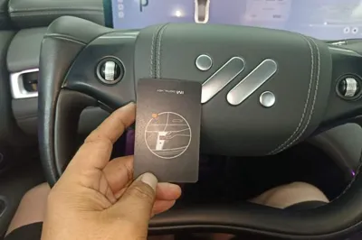 IM LS6