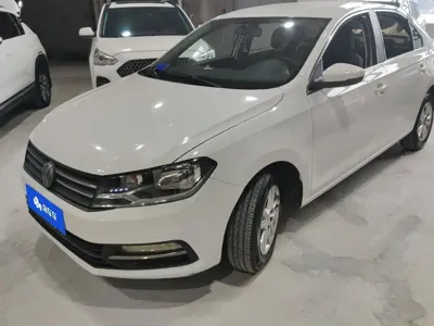 Volkswagen Santana